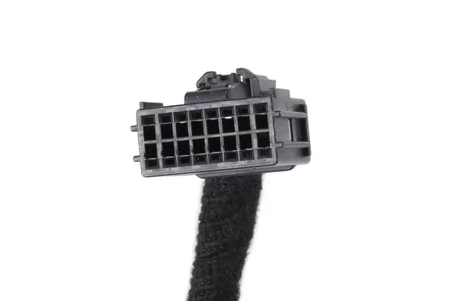 84143962 - : Windshield Header Wiring Harness for Chevrolet: Camaro Image