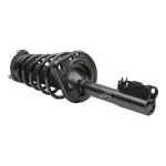 MSS050510 - : Mando Suspension Strut and Coil Spring Assembly for Mando Image