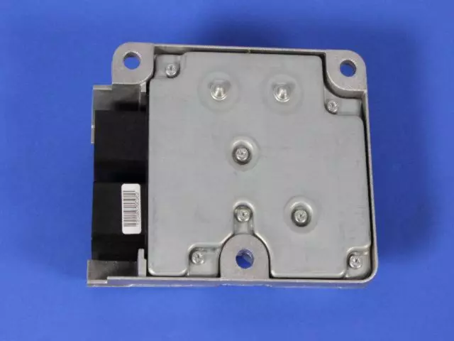 Occupant Restraint Module - Mopar (68000233AD)