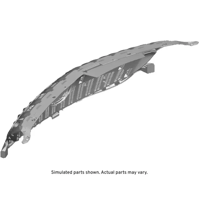 23168940 - : Front Grille for Buick: Regal Image