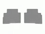 W468GR - : All Weather Floor Mats for WeatherTech Image