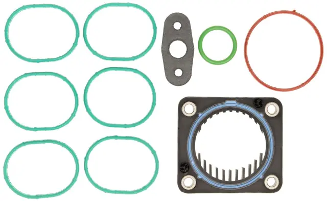 MS20462 - Gaskets: Engine Intake Manifold Gasket Set for Mahle Image