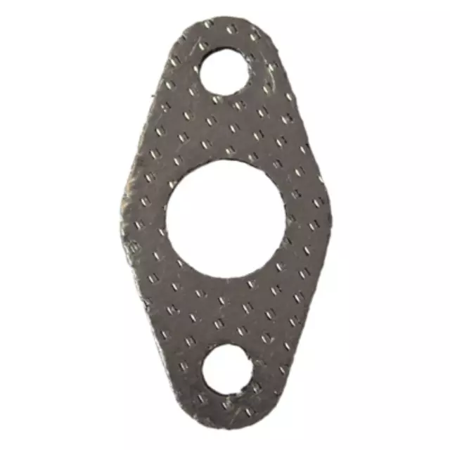 F6CZ9C435AA - Emission System: Egr Tube Gasket for Ford: Escort, Focus | Mercury: Tracer Image