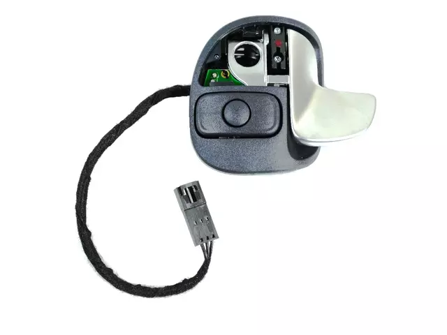 1YR09LC5AC - Electrical: Paddle Down Switch for Mopar Image