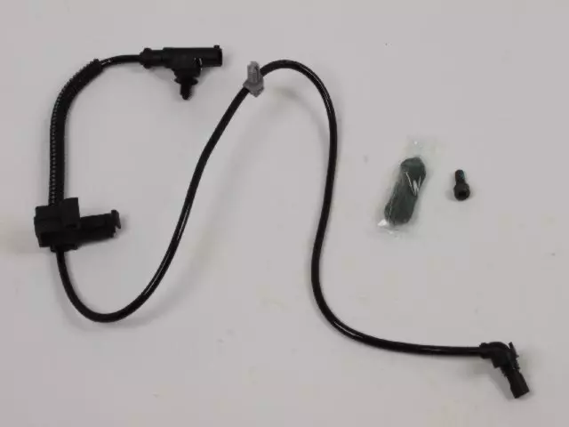 ABS Wheel Speed Sensor - Mopar (05142770AA)