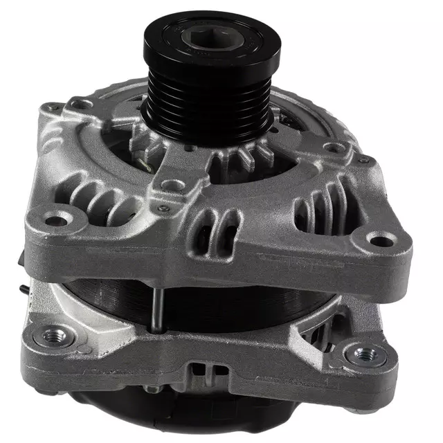 D2BZ10346A - : Alternator for Ford Image