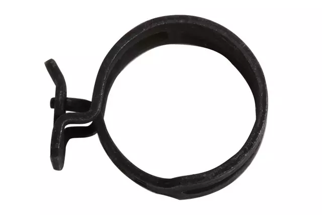 55497092 - : 2020-2024 GM - Positive Crankcase Ventilation Vacuum Hose Clamp for GM Image