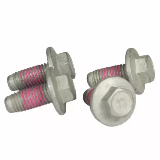 W712154S439 - Suspension: Drive Shaft Bolt for Ford: Bronco, Edge, Fusion, Ranger | Lincoln: Continental, MKX, MKZ, Nautilus Image