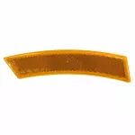 AE5Z13200B - : Side Marker Lamp for Ford Image