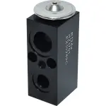 EX10289C - : A/C Expansion Valve -- Block Expansion Valve for UAC Image