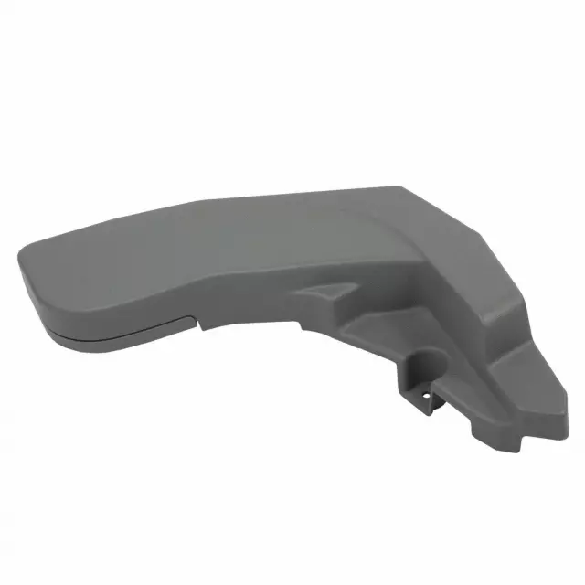 JL1Z7862187AAK - Body: Seat Back Recliner Adjustment Mechanism Cover for Lincoln: Navigator Image