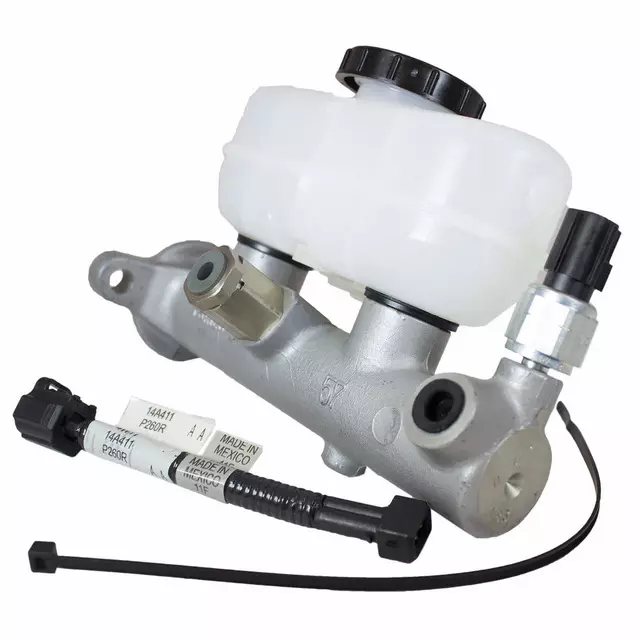 Master Cylinder - Ford (F75Z-2140-NC)