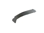 55372919AD - Frame, Bumper and Fascia: Front Bumper Upper Cap, Left for Mopar Image