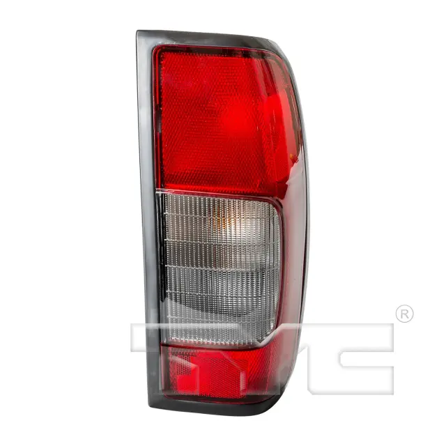 11507390 - : TYC Tail Light Assembly for TYC Image