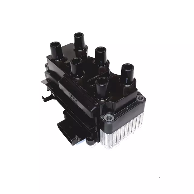 21905106C - Electrical: Ignition Coil for Volkswagen: Golf, Jetta Image