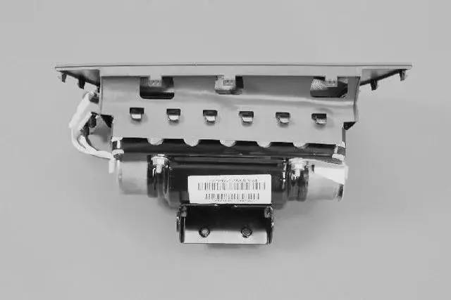 Passenger Air Bag - Mopar (5JM25ZJ8AF)