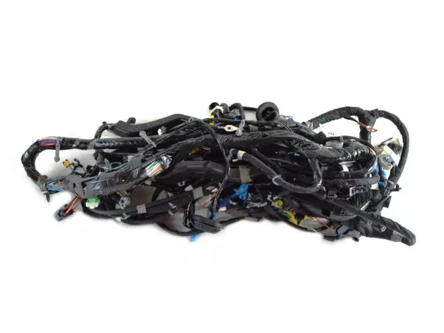 68176380AI - Electrical: Unified Body Wiring, Us, Canada for Dodge: Journey Image