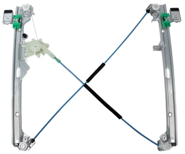 81212 - Interior: Power Window Regulator for ACI Image