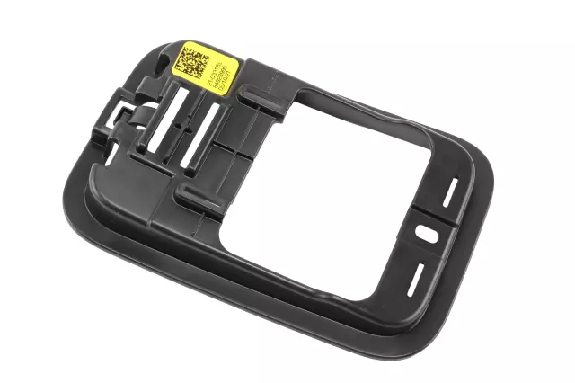 84923995 - Body: Seat Belt Cover for Cadillac: Escalade | Chevrolet: Tahoe | GMC: Yukon Image