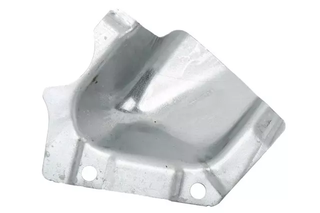 Passenger Side Plenum Panel Gutter - GM (22780596)