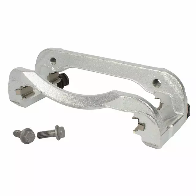 6R3Z2B134A - Brakes: Disc Brake Caliper Bracket for Ford: Mustang Image