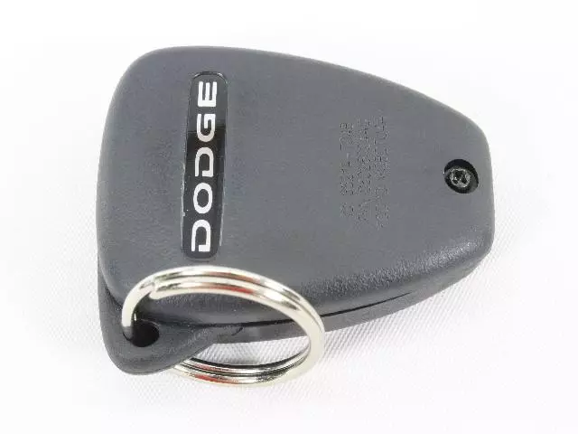 5026024AF - : Keyless Entry Transmitter for Mopar Image