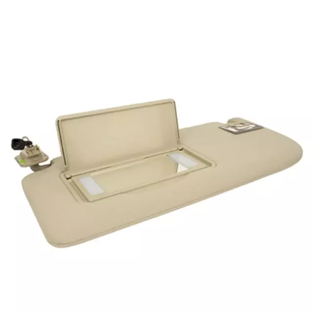 Sun-Visor - Ford (JL7Z-7804105-HD)