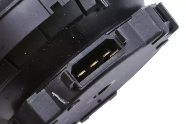 Driver Side Door Mirror Actuator - GM (10387622)