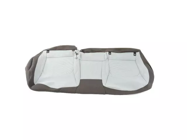 6AM37PS4AA - Interior Trim: Rear Seat Cushion Cover for Mopar Image