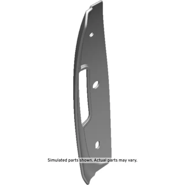 85070978 - : F Deflector for GM Image