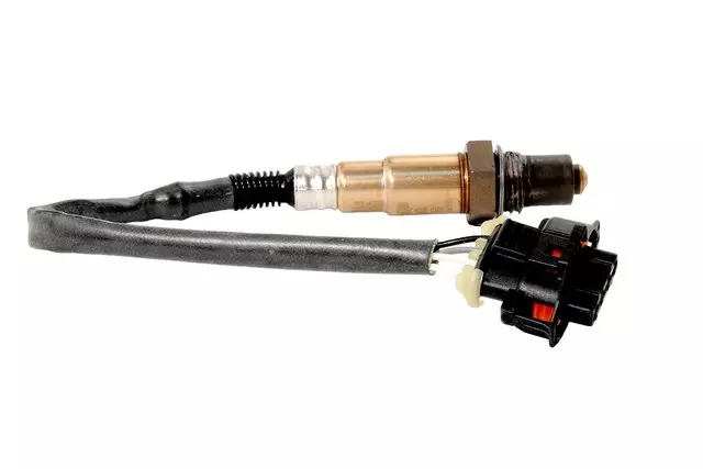 55574135 - Emission Systems: Oxygen Sensor for ACDelco Image