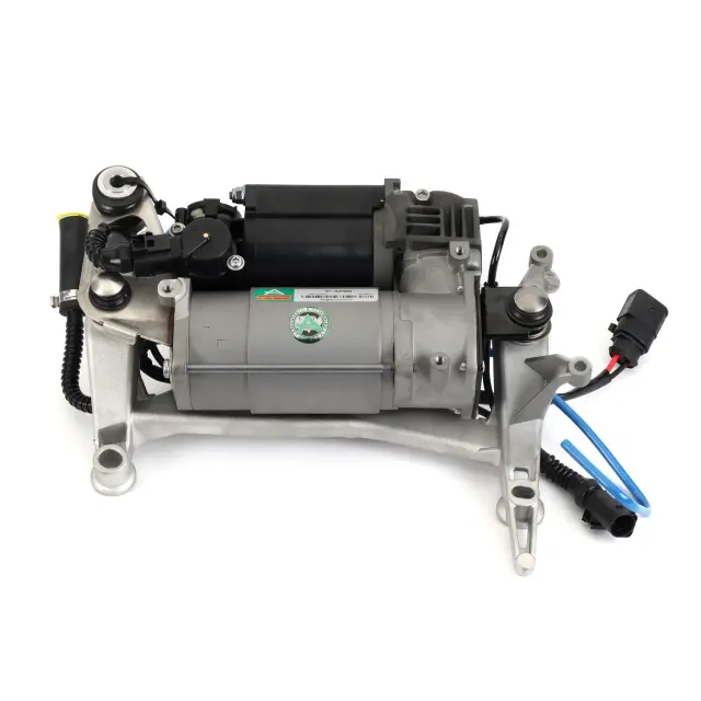 P3298 - Air Conditioning &amp; Heat: Arnott Air Suspension Compressor for Arnott Image