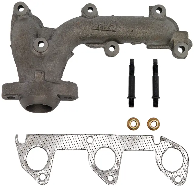 674179 - Exhaust: Exhaust Manifold Kit - Includes Required Gaskets And Hardware for Dorman Image