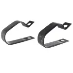 N800558S100 - : Clip 25.4 25.4 Wraparound B Mt for Ford Image