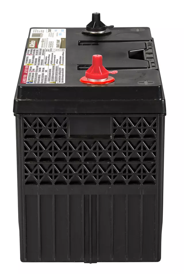 Battery - ACDelco (31XAGMT)