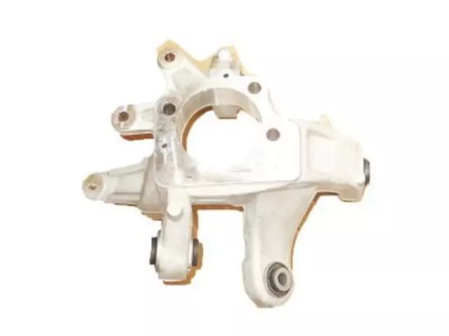 Knuckle - Driver's Side (LH) - Ford (DB5Z-5B759-B)