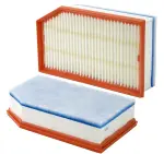 WA11041 - : WIX Air Filter Panel for WIX Image