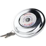 MGC773 - : Locking Fuel Tank Cap for Motorad Image