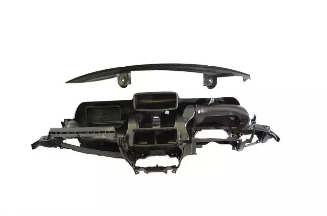 5VG81JXWAH - Body: Instrument Panel for Fiat: 500 Image