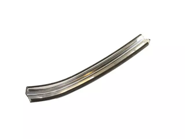 4865572AC - Body Sheet Metal Except Doors: Weatherstrip Retainer, Right for Mopar Image
