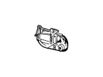 YL3Z1522405BAM - : 150LBS  B Cor Fib Singlewall for Ford Image