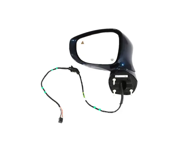 Outside Rearview Mirror, Left - Mopar (6YW79LPSAC)