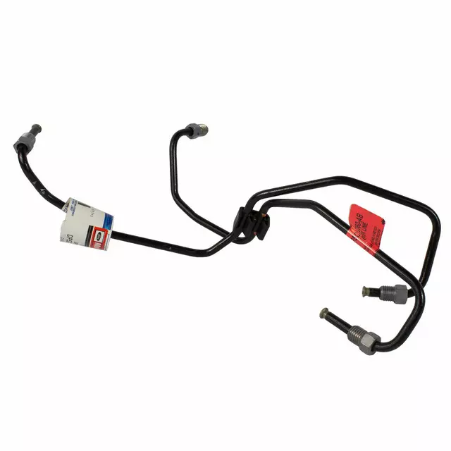 DP5Z2C360A - : Tube Assembly Brake for Ford Image
