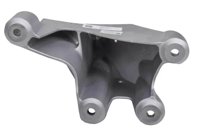 Passenger Side Engine Mount Bracket - GM (22937375)