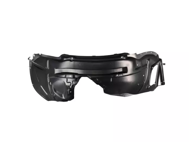 Splash Shield, Right - Mopar (68319960AE)