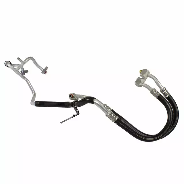 9M6Z19D850B - HVAC: Hose &amp; Tube Assembly for Ford: Escape | Mercury: Mariner Image