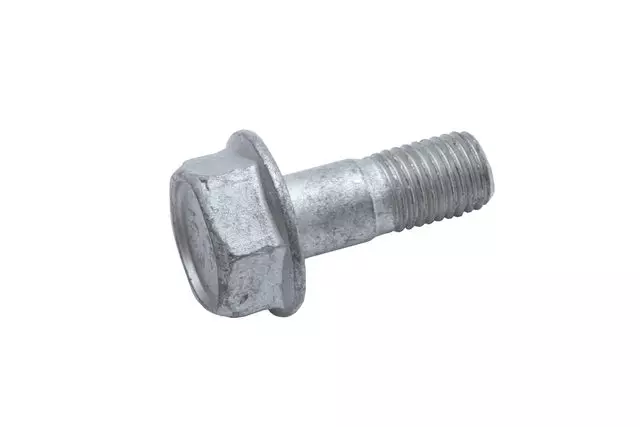 Front Disc Brake Caliper Guide Pin Bolt - GM (22672087)