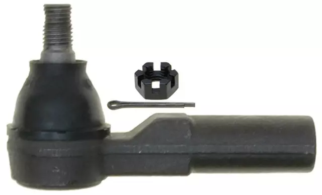 46A0729A - Steering: Outer Steering Tie Rod for ACDelco Image
