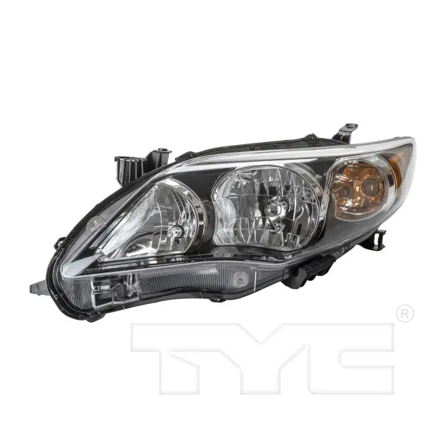 20919690 - : TYC Headlight Assembly for TYC Image