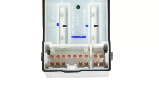 19317239 - Body: Window Switch for GM Image